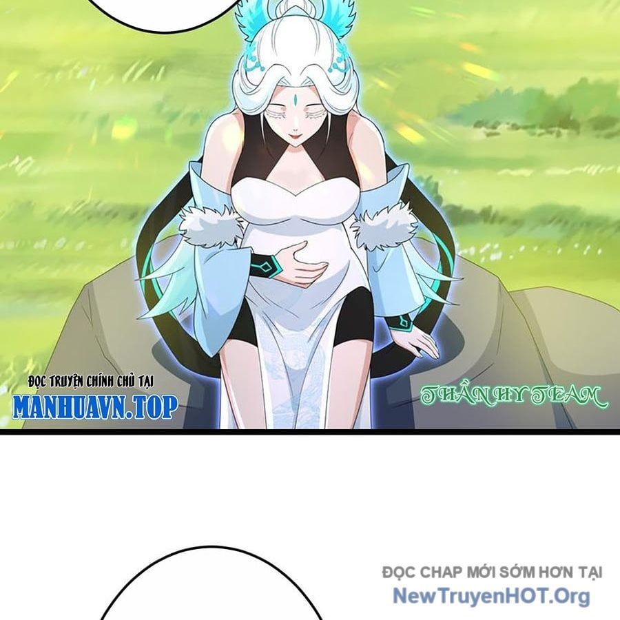 Nghịch Thiên Tà Thần: Chapter 733