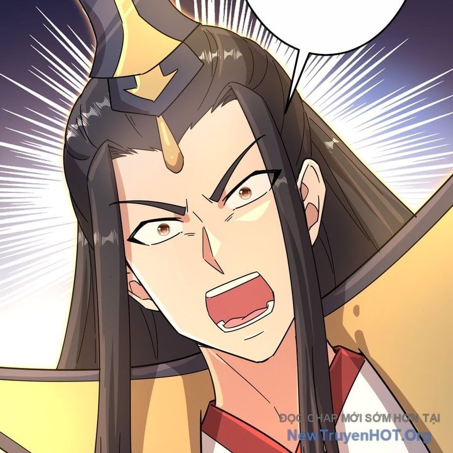 Nghịch Thiên Tà Thần: Chapter 733