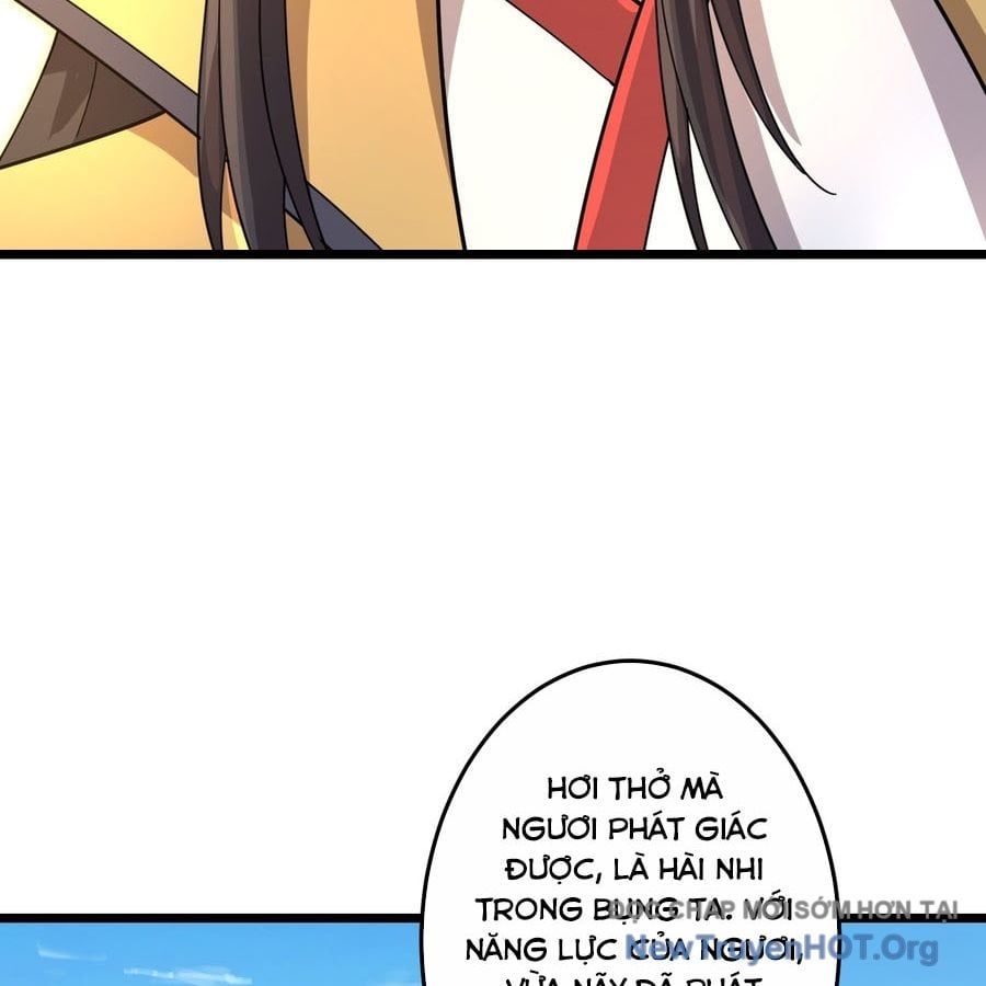 Nghịch Thiên Tà Thần: Chapter 733