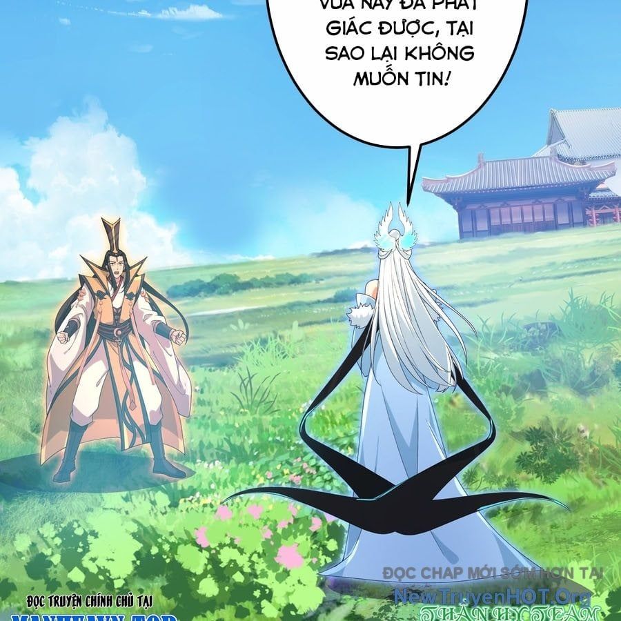 Nghịch Thiên Tà Thần: Chapter 733