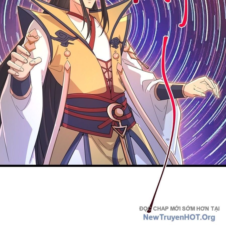 Nghịch Thiên Tà Thần: Chapter 733
