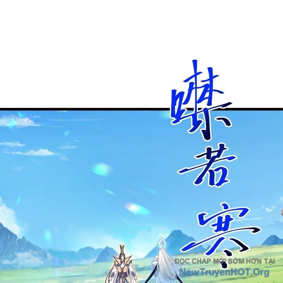 Nghịch Thiên Tà Thần: Chapter 733