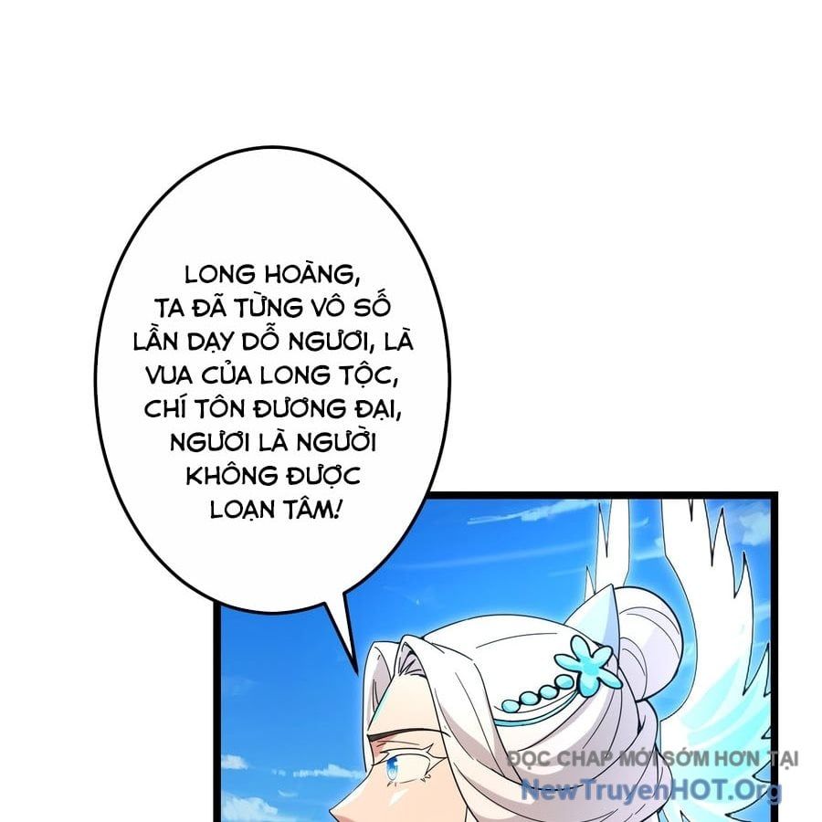 Nghịch Thiên Tà Thần: Chapter 733