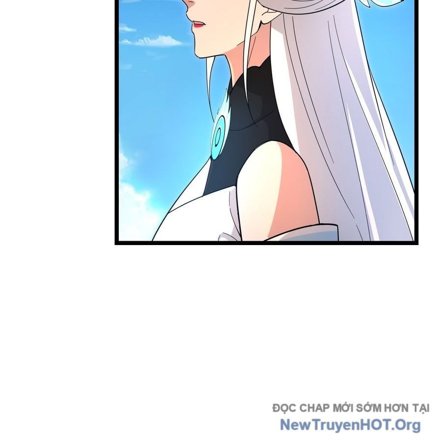 Nghịch Thiên Tà Thần: Chapter 733