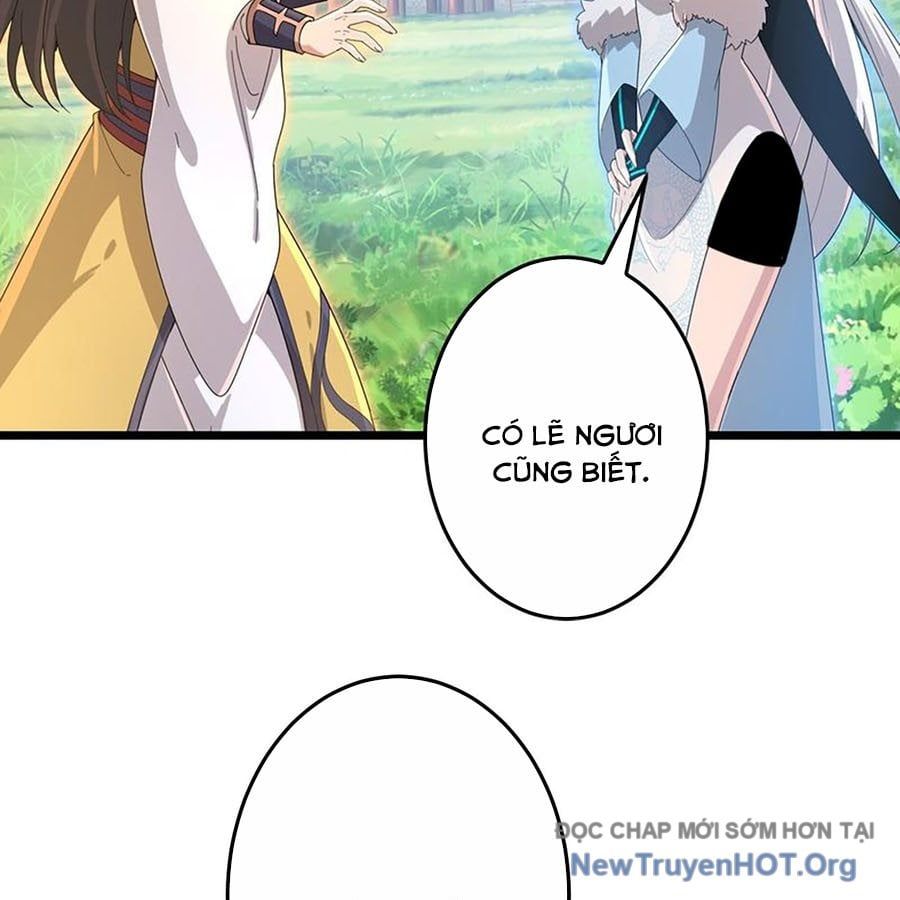 Nghịch Thiên Tà Thần: Chapter 733