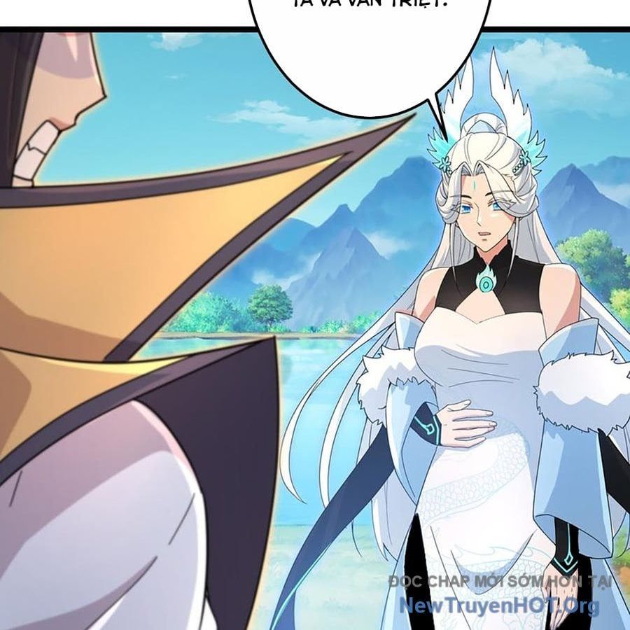 Nghịch Thiên Tà Thần: Chapter 733
