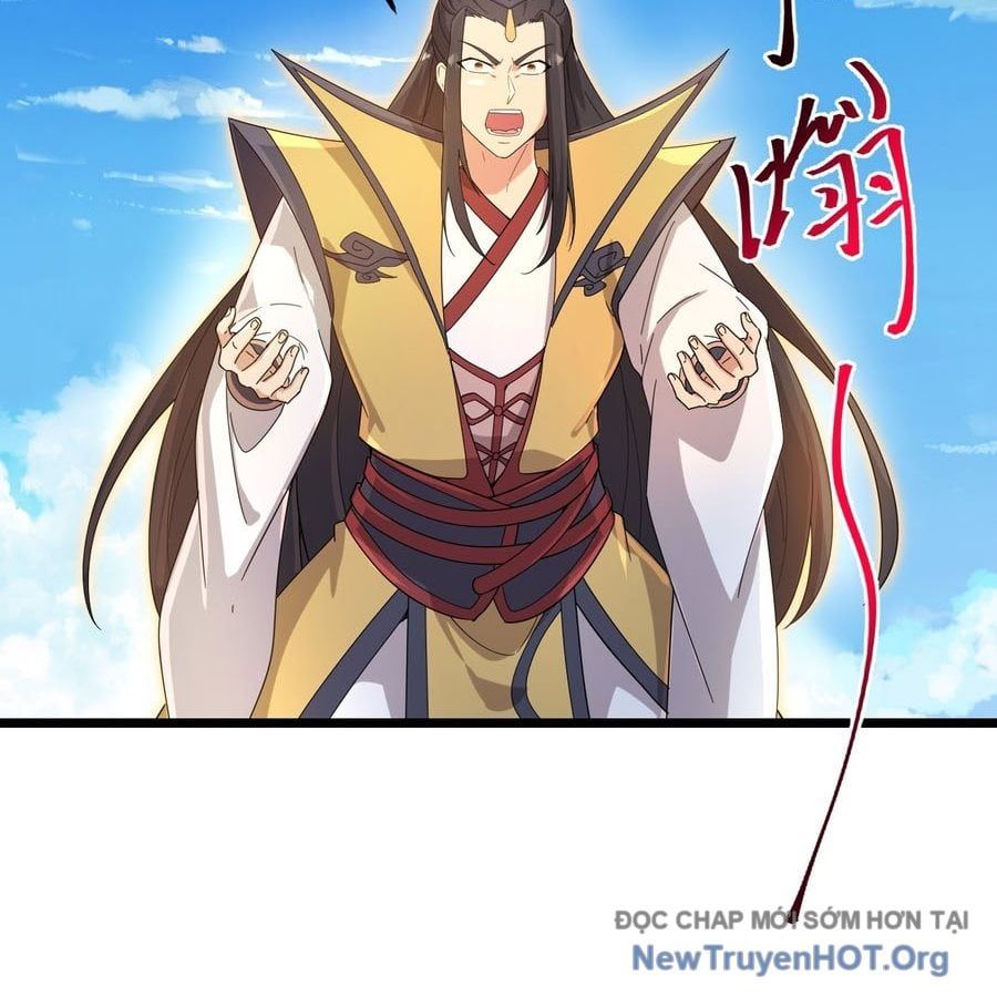 Nghịch Thiên Tà Thần: Chapter 733