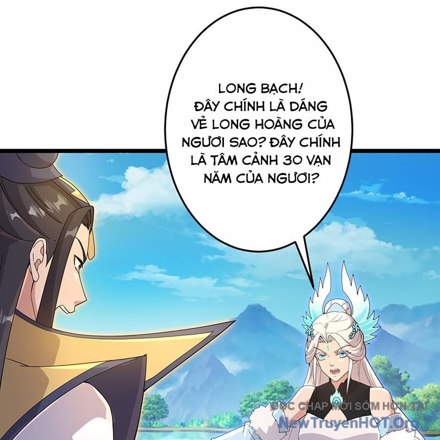 Nghịch Thiên Tà Thần: Chapter 733