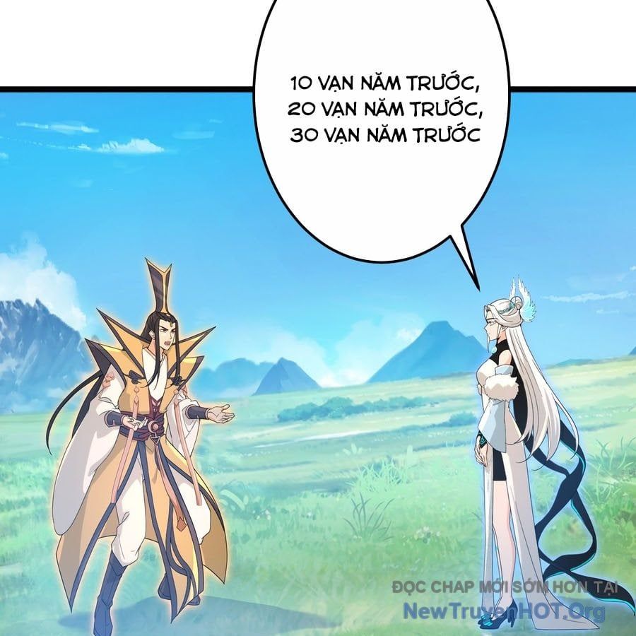 Nghịch Thiên Tà Thần: Chapter 733
