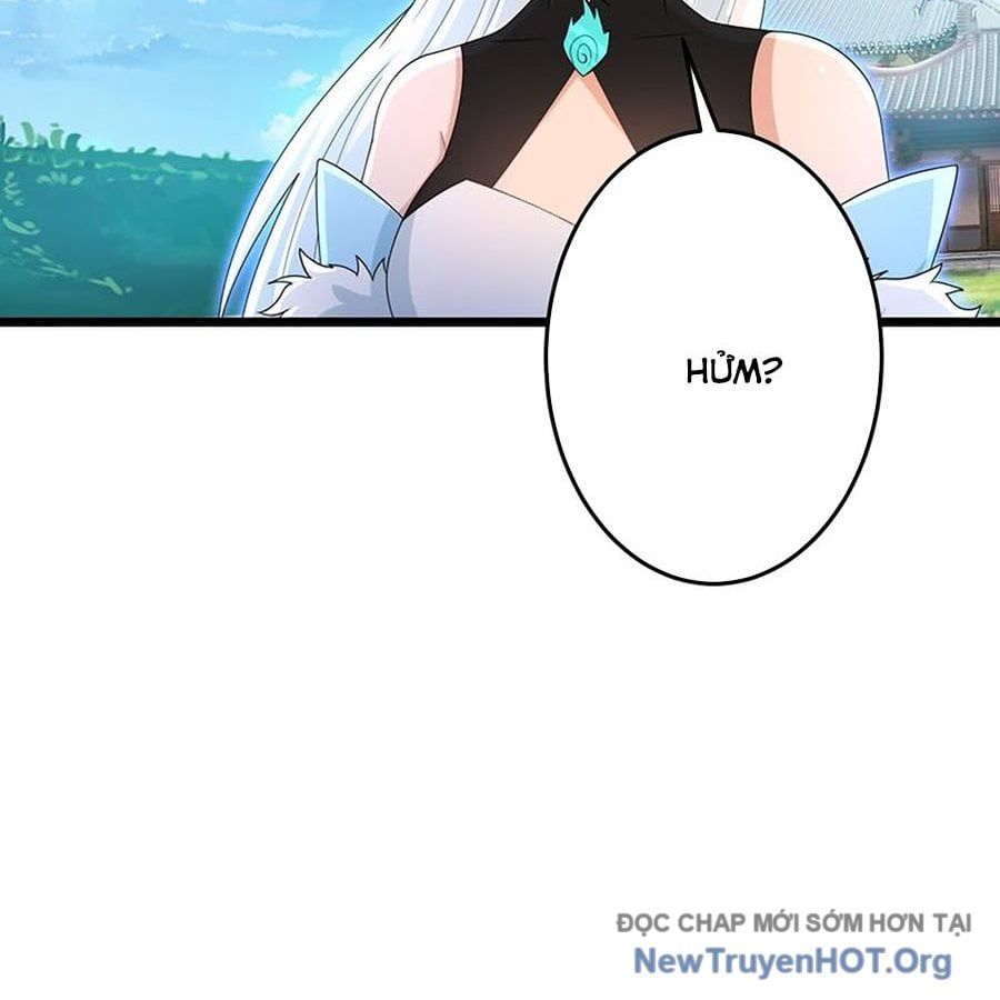 Nghịch Thiên Tà Thần: Chapter 733