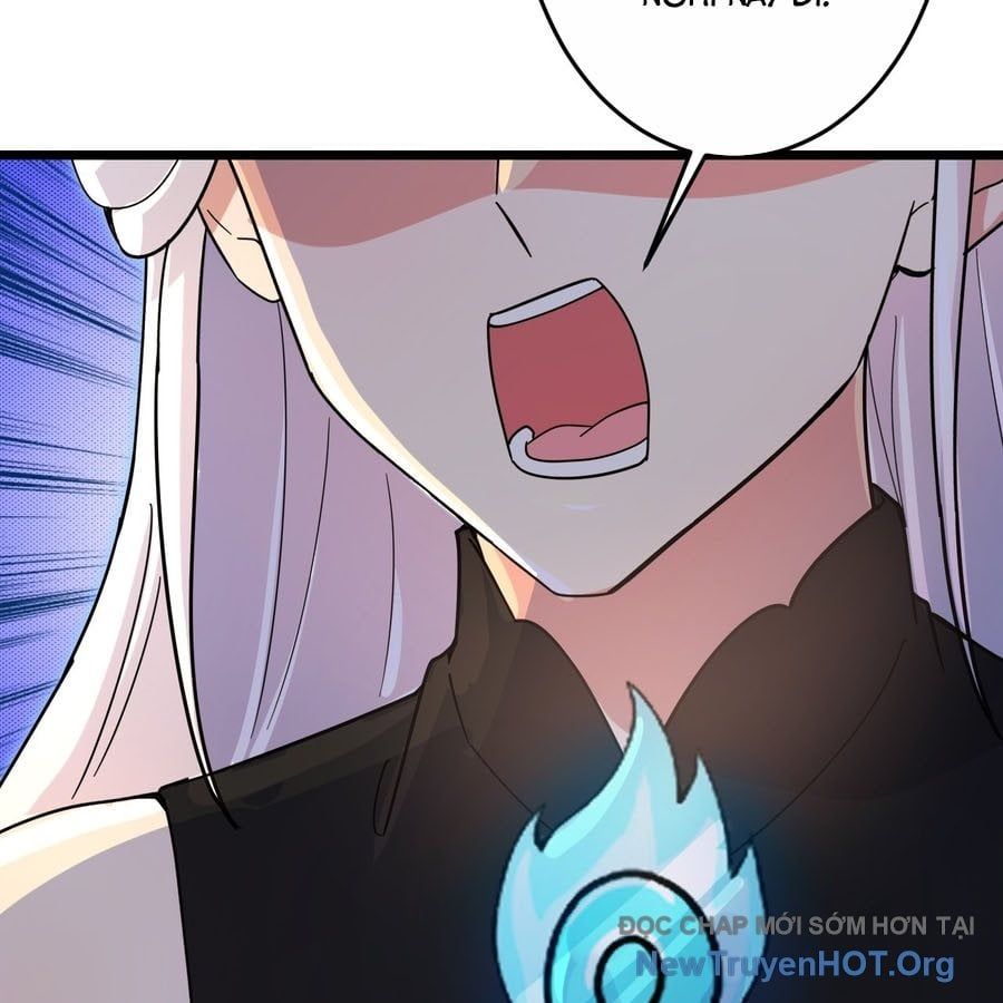 Nghịch Thiên Tà Thần: Chapter 733
