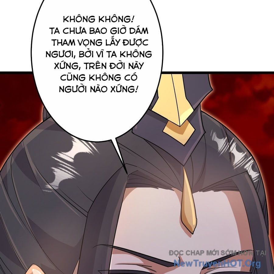 Nghịch Thiên Tà Thần: Chapter 733