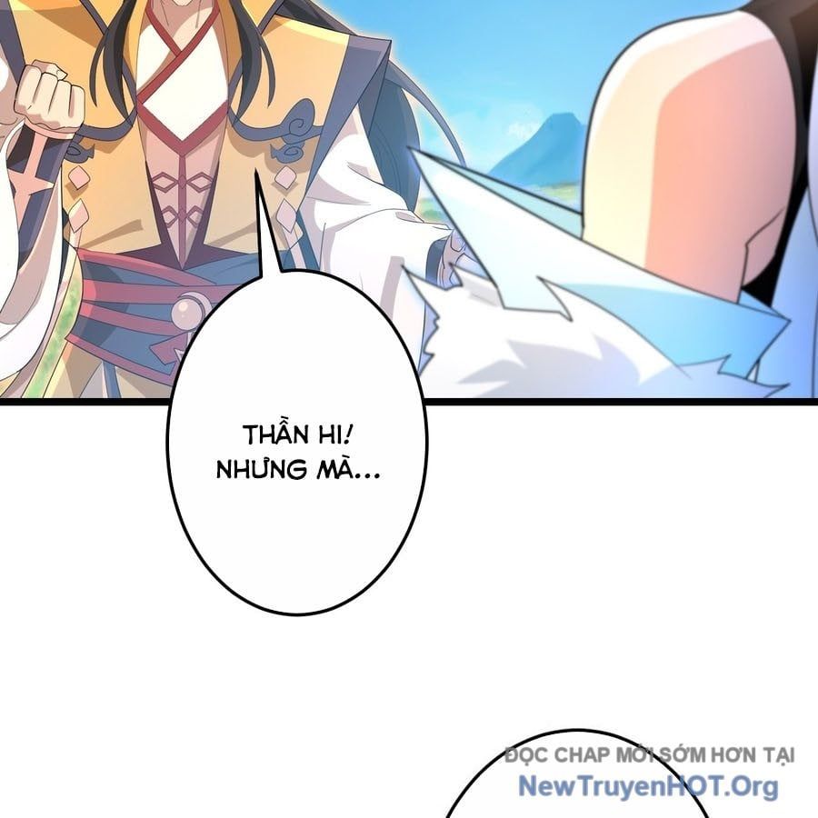 Nghịch Thiên Tà Thần: Chapter 733
