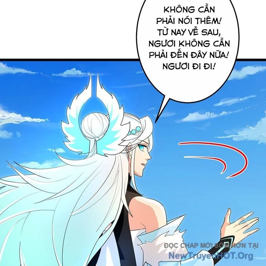 Nghịch Thiên Tà Thần: Chapter 733