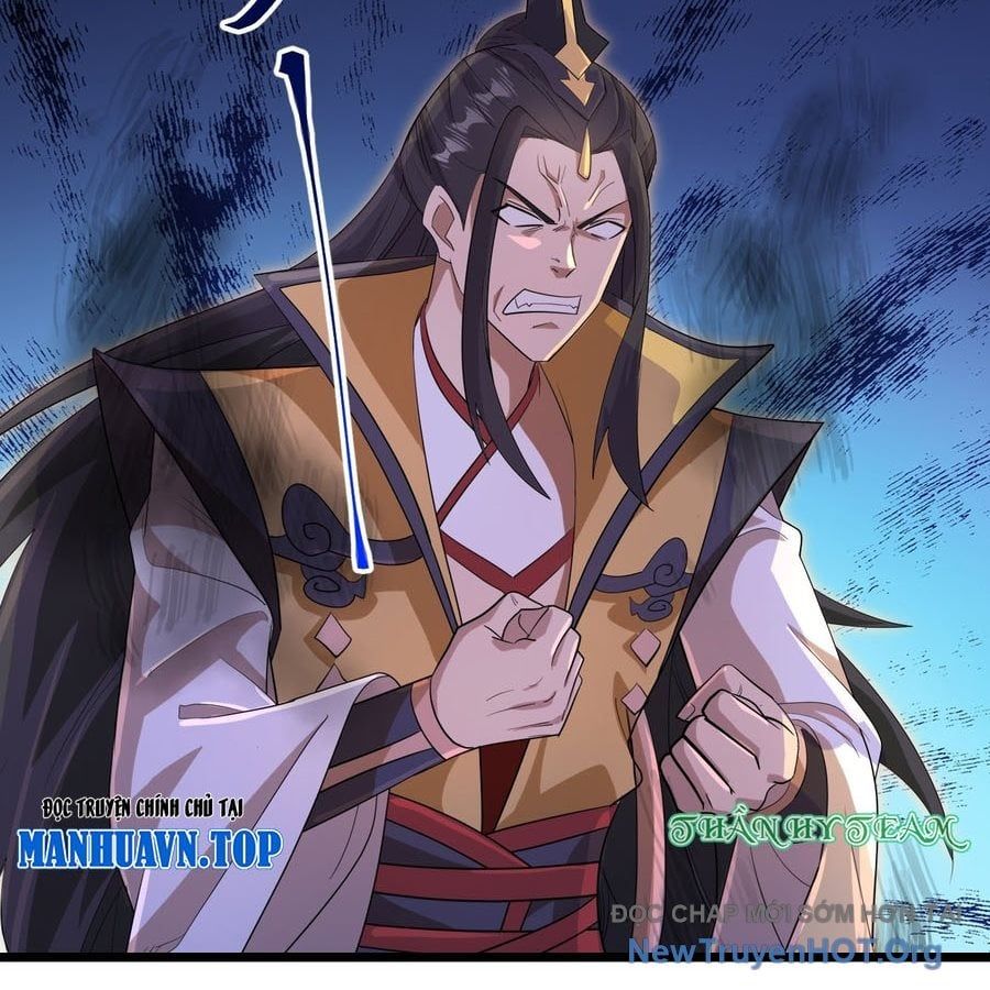 Nghịch Thiên Tà Thần: Chapter 733