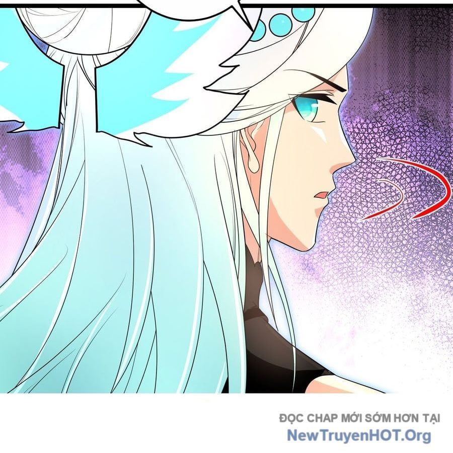 Nghịch Thiên Tà Thần: Chapter 733