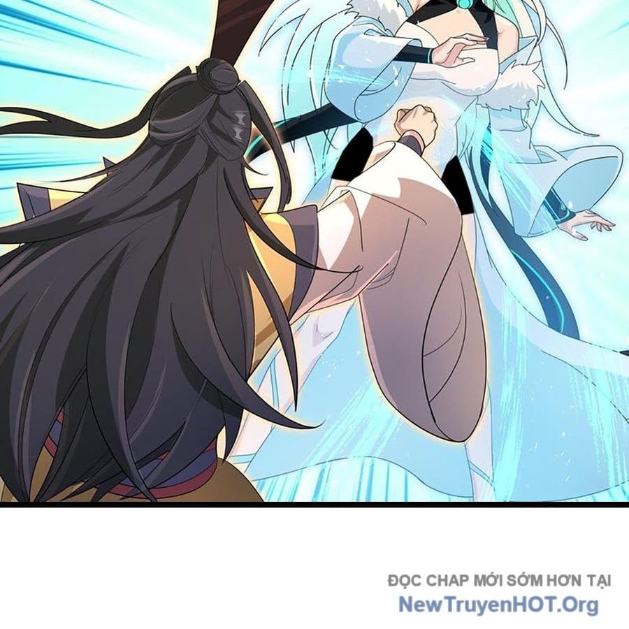 Nghịch Thiên Tà Thần: Chapter 733