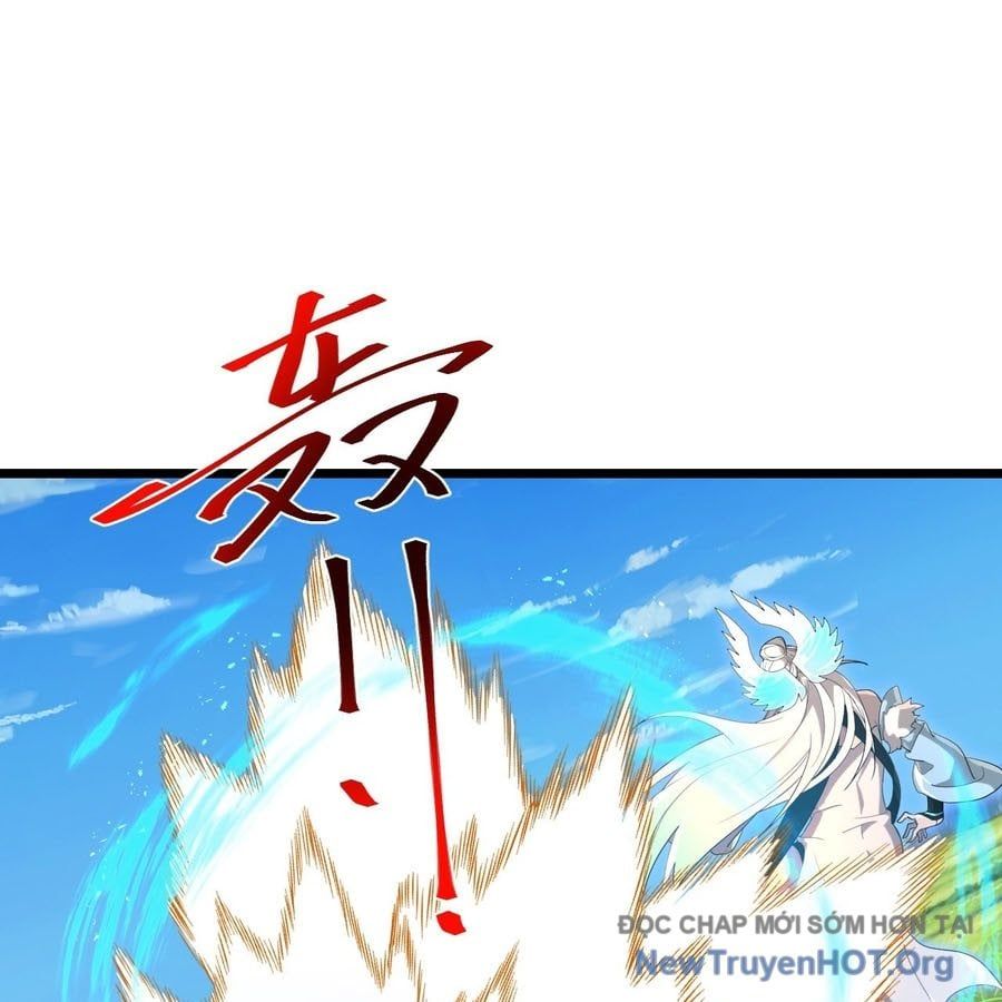Nghịch Thiên Tà Thần: Chapter 733