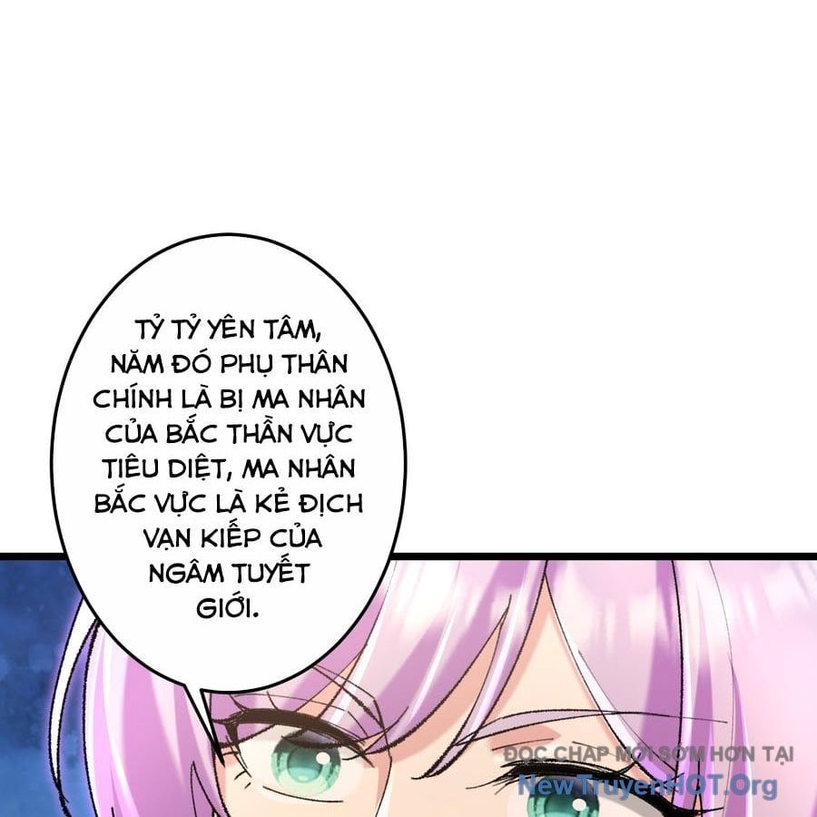 Nghịch Thiên Tà Thần: Chapter 734