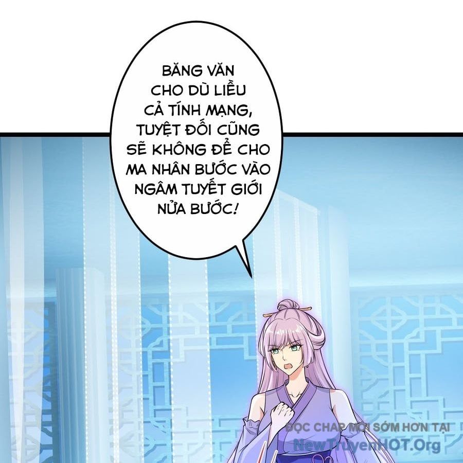Nghịch Thiên Tà Thần: Chapter 734