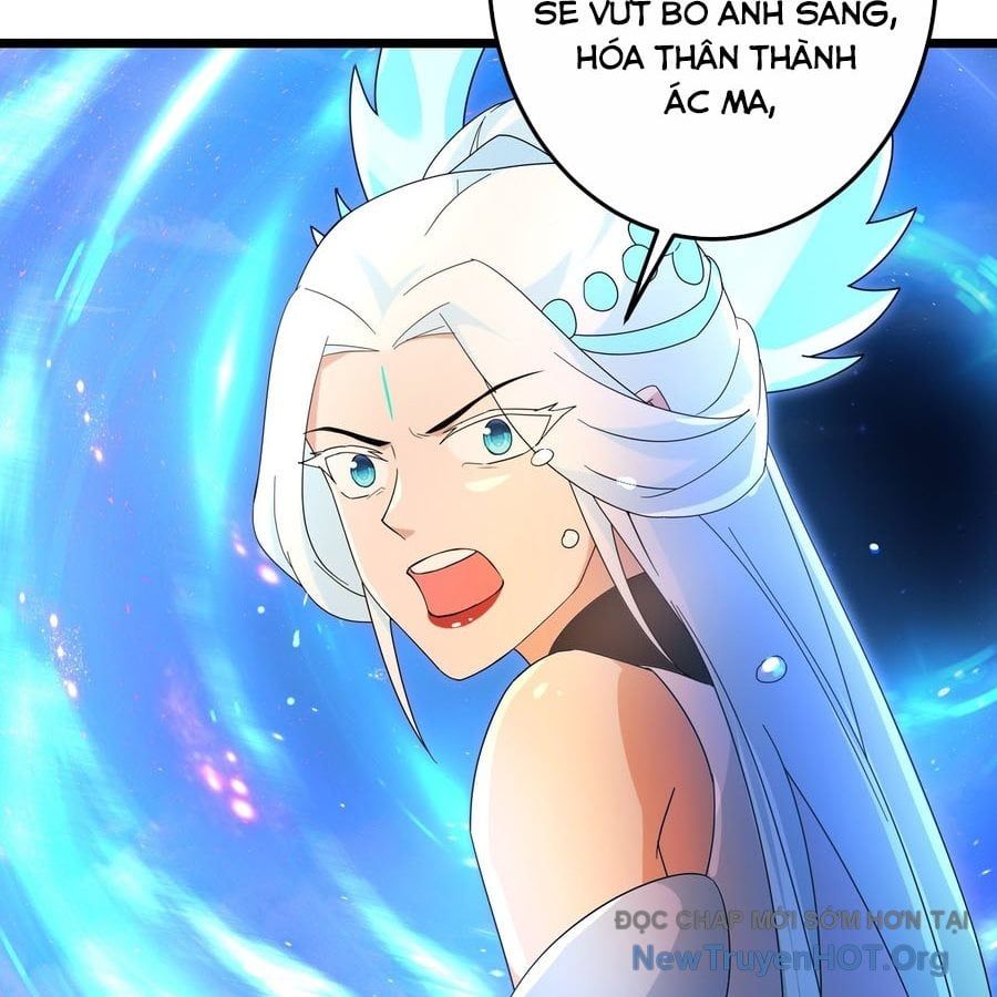 Nghịch Thiên Tà Thần: Chapter 734