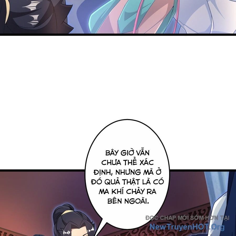 Nghịch Thiên Tà Thần: Chapter 734