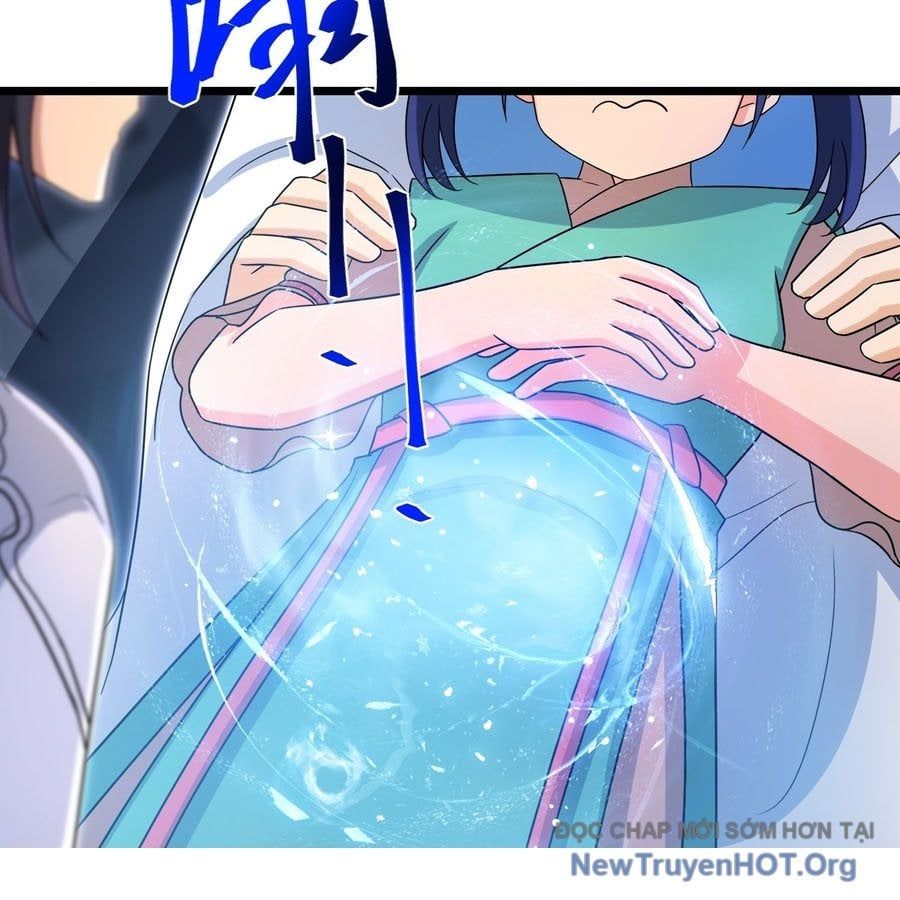 Nghịch Thiên Tà Thần: Chapter 734