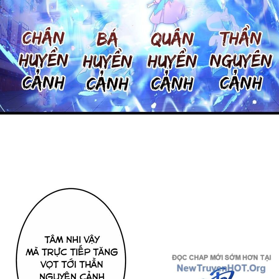 Nghịch Thiên Tà Thần: Chapter 734