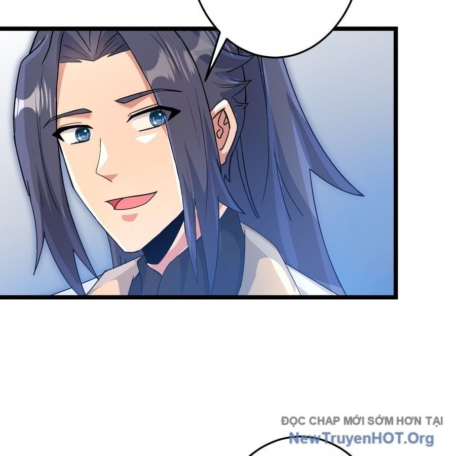 Nghịch Thiên Tà Thần: Chapter 734