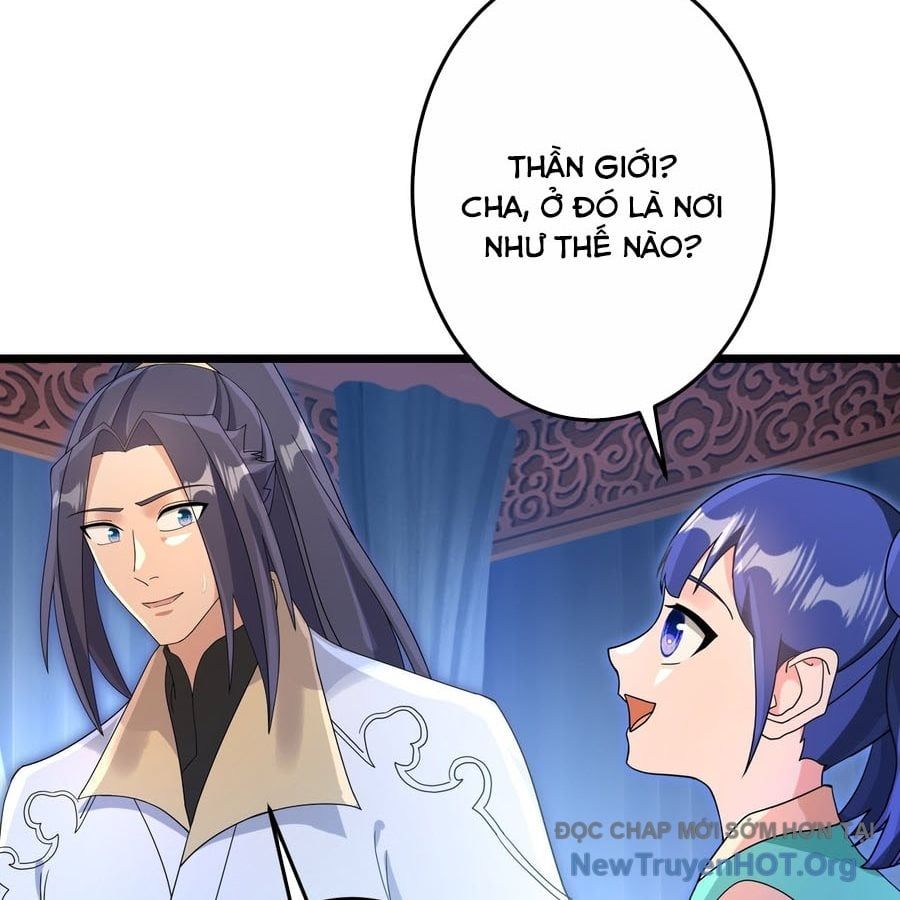 Nghịch Thiên Tà Thần: Chapter 734