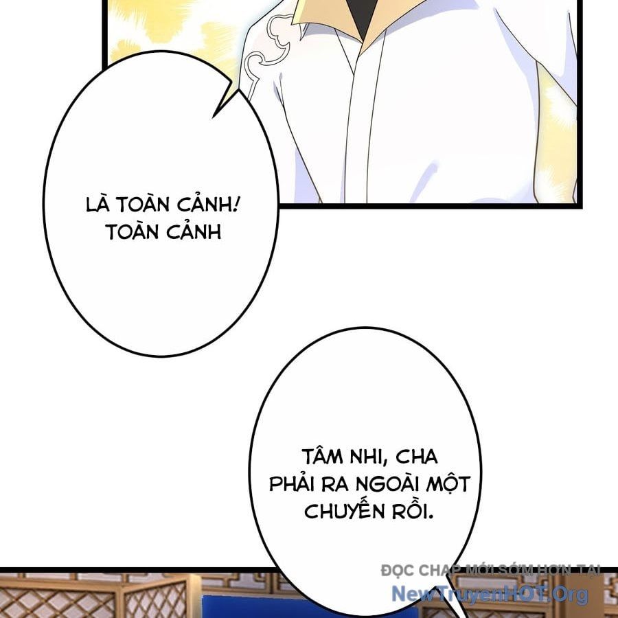 Nghịch Thiên Tà Thần: Chapter 734