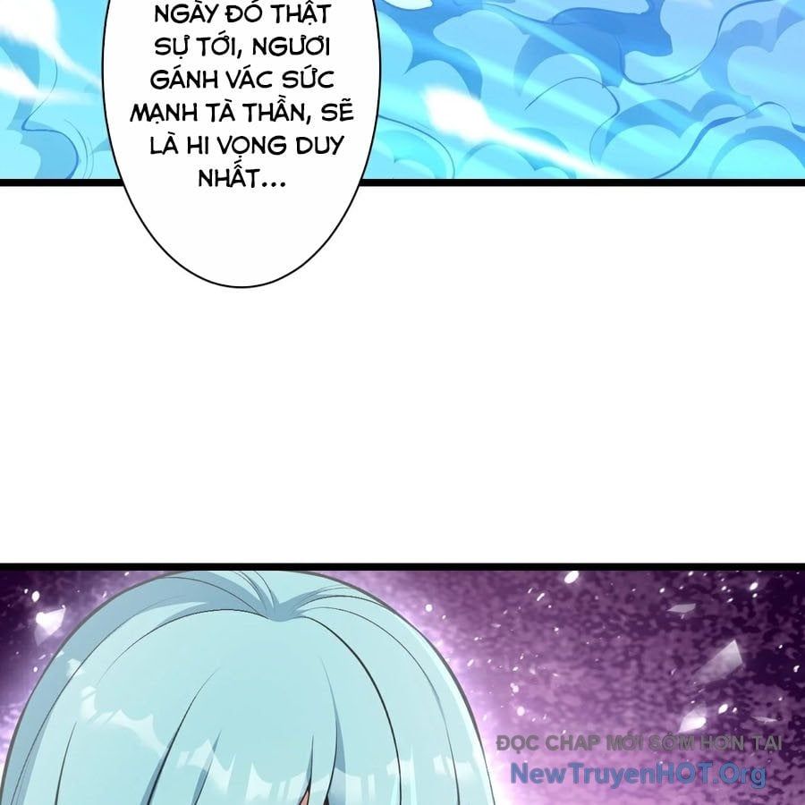 Nghịch Thiên Tà Thần: Chapter 734