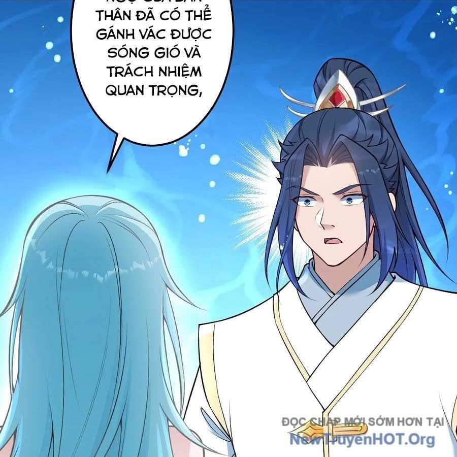 Nghịch Thiên Tà Thần: Chapter 734