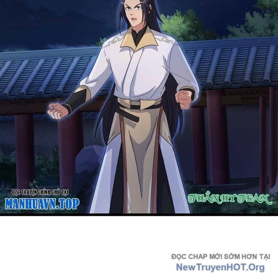 Nghịch Thiên Tà Thần: Chapter 734