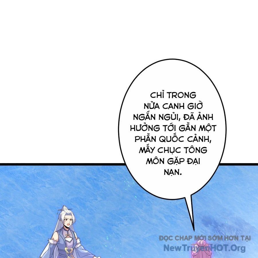 Nghịch Thiên Tà Thần: Chapter 734