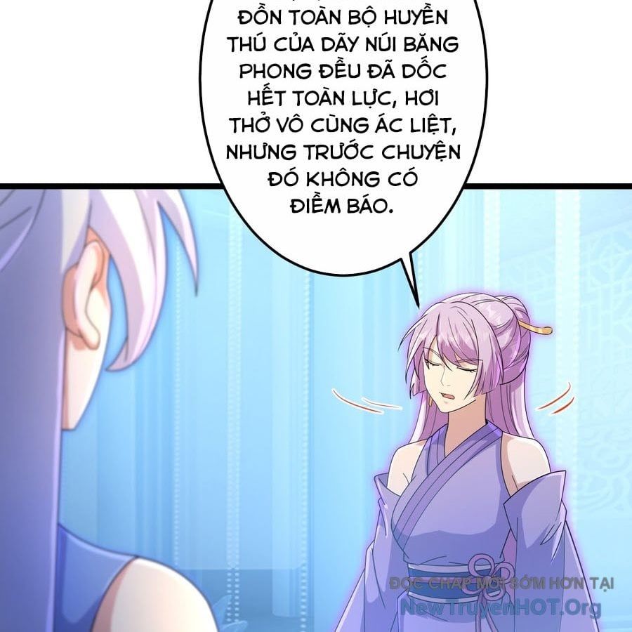 Nghịch Thiên Tà Thần: Chapter 734