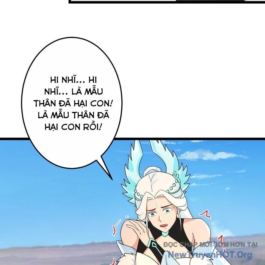 Nghịch Thiên Tà Thần: Chapter 734