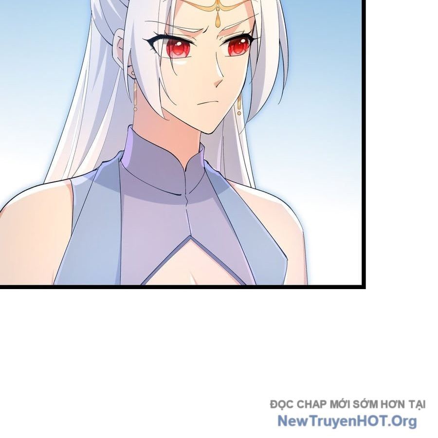 Nghịch Thiên Tà Thần: Chapter 734