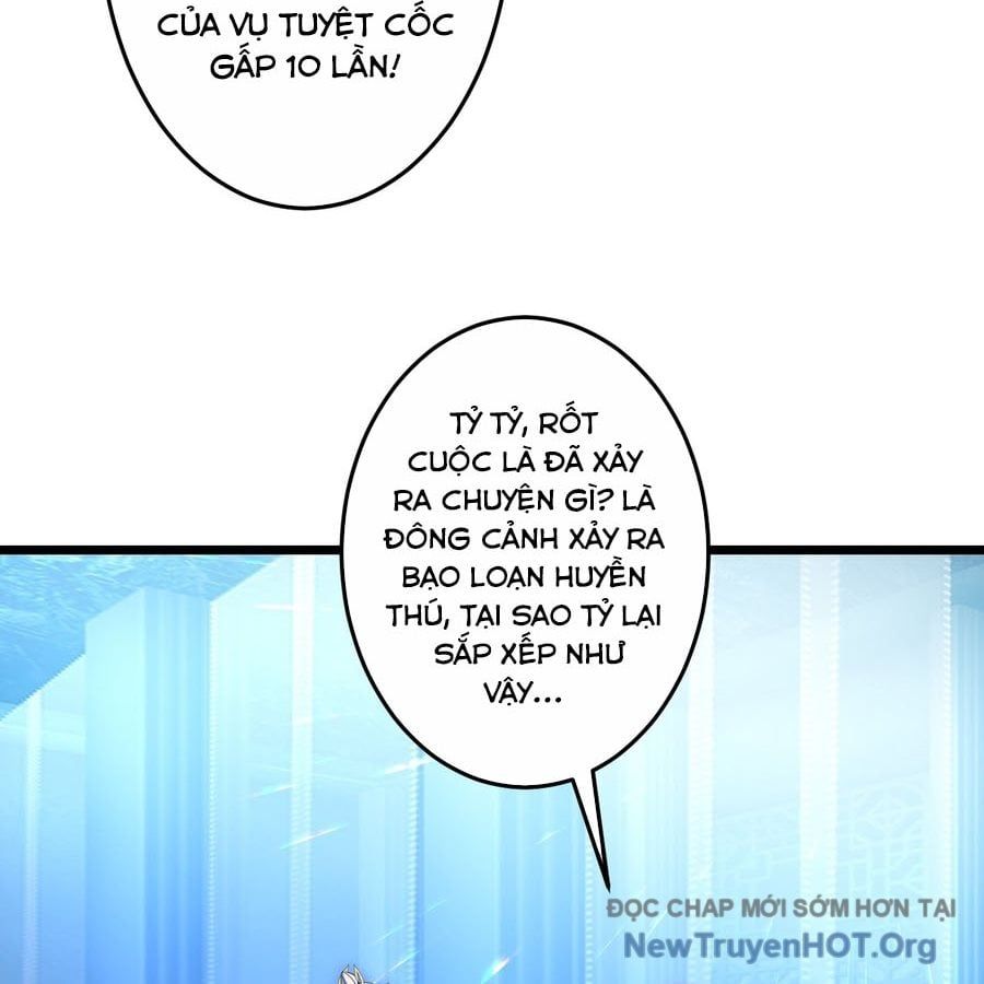 Nghịch Thiên Tà Thần: Chapter 734