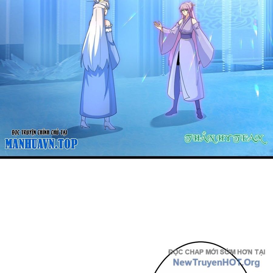 Nghịch Thiên Tà Thần: Chapter 734