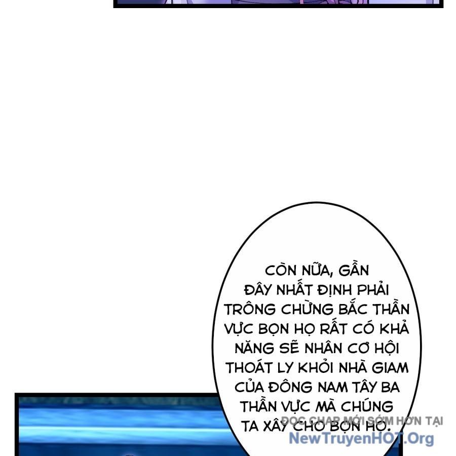 Nghịch Thiên Tà Thần: Chapter 734