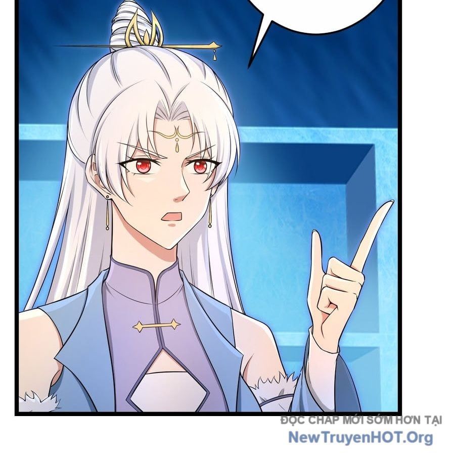 Nghịch Thiên Tà Thần: Chapter 734