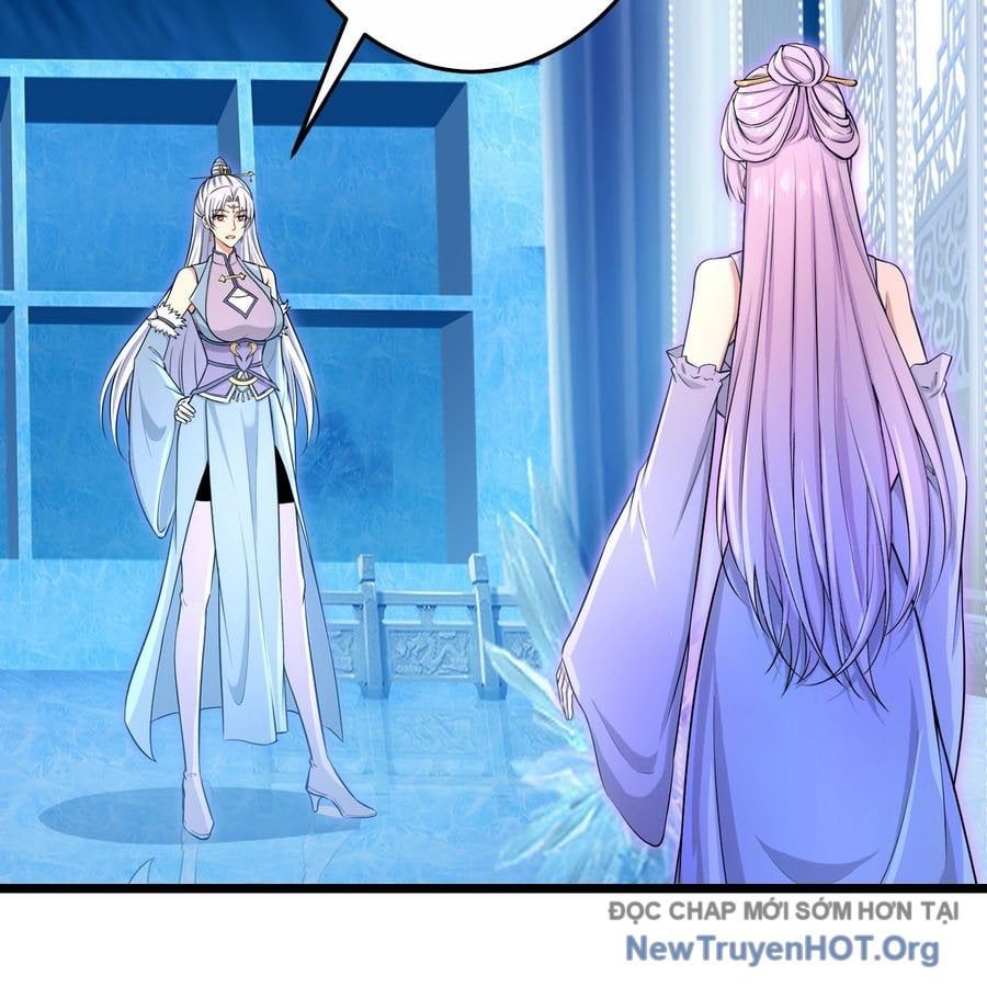 Nghịch Thiên Tà Thần: Chapter 734