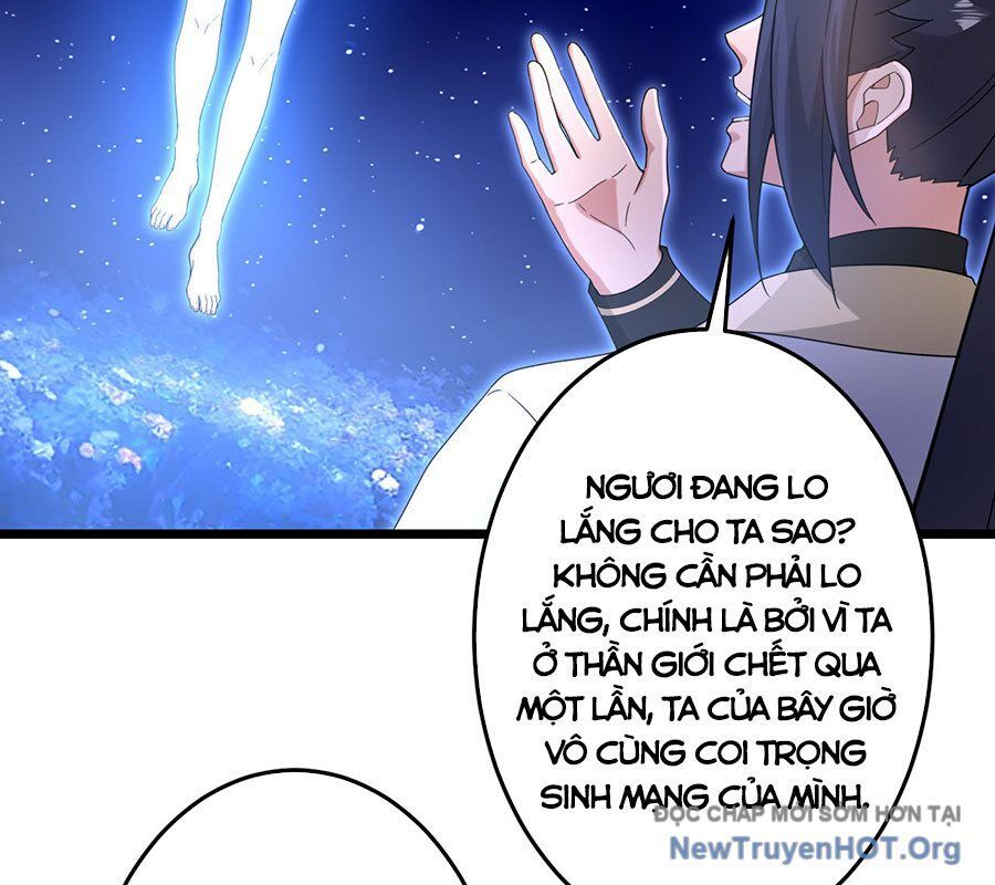 Nghịch Thiên Tà Thần: Chapter 735