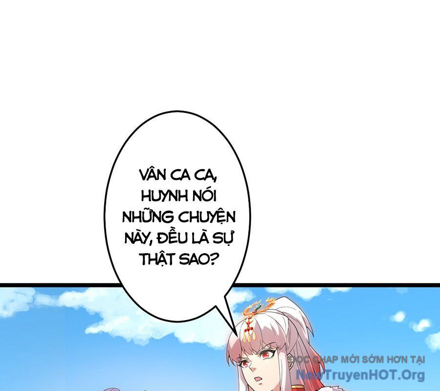 Nghịch Thiên Tà Thần: Chapter 735