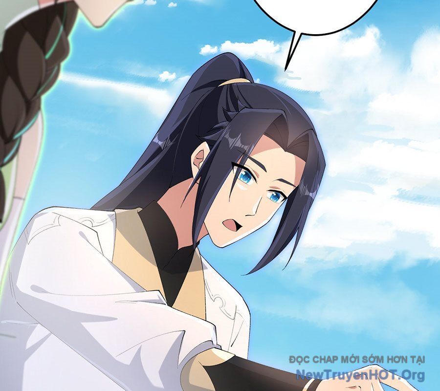 Nghịch Thiên Tà Thần: Chapter 735