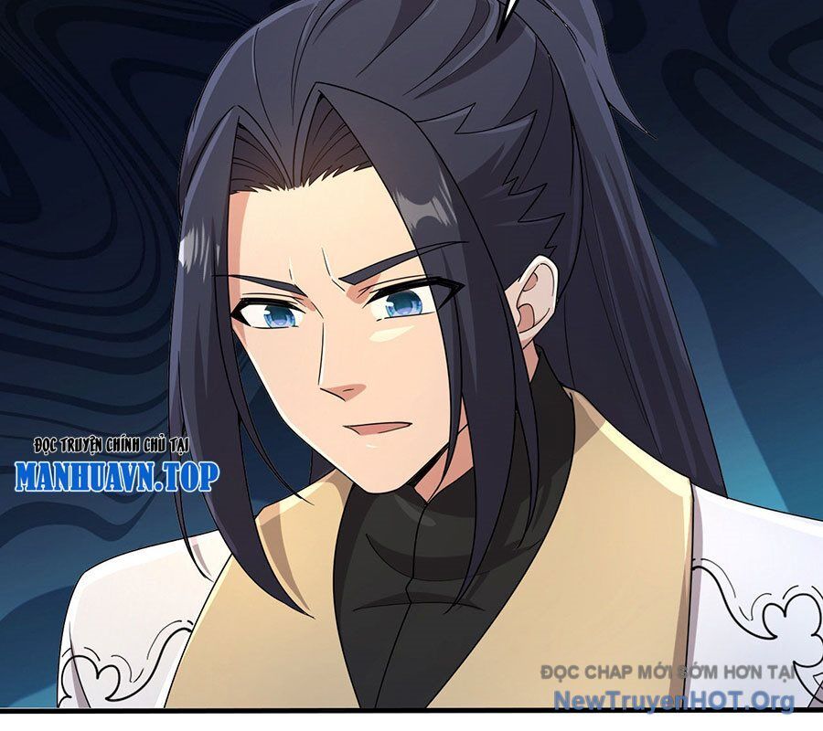 Nghịch Thiên Tà Thần: Chapter 735