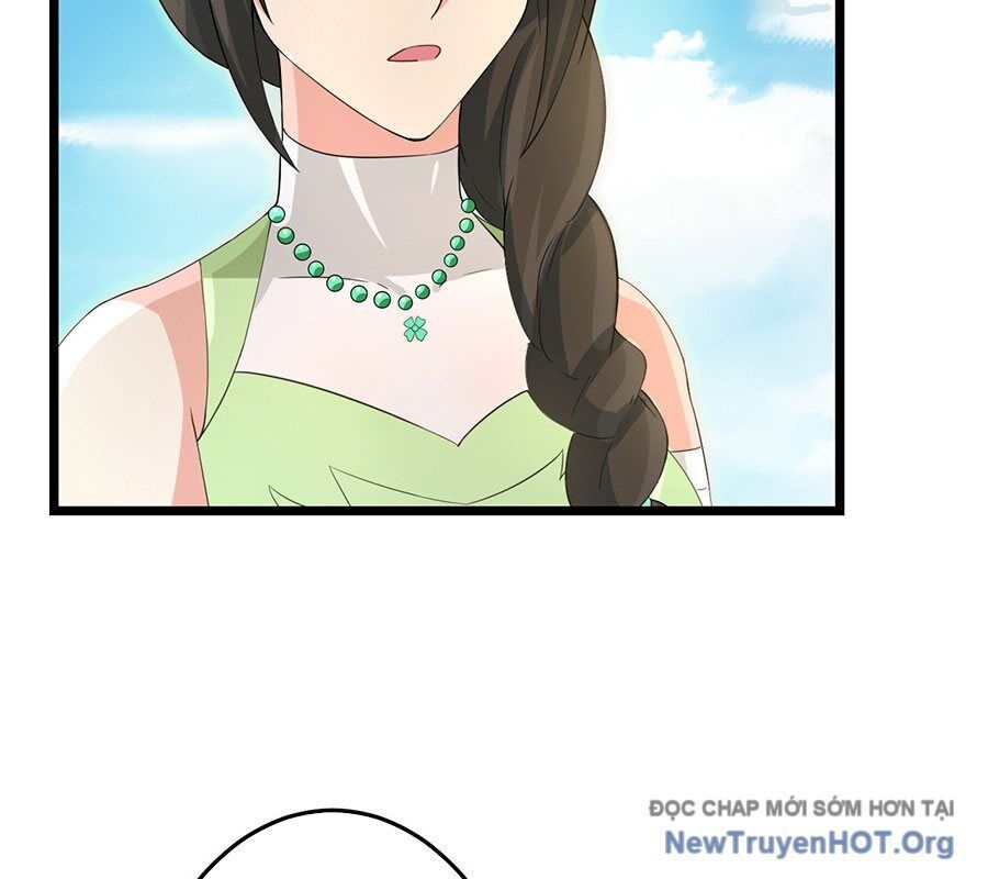 Nghịch Thiên Tà Thần: Chapter 735