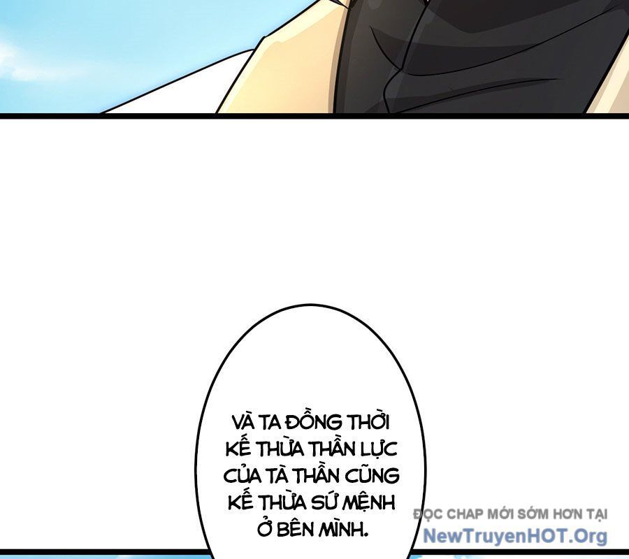 Nghịch Thiên Tà Thần: Chapter 735