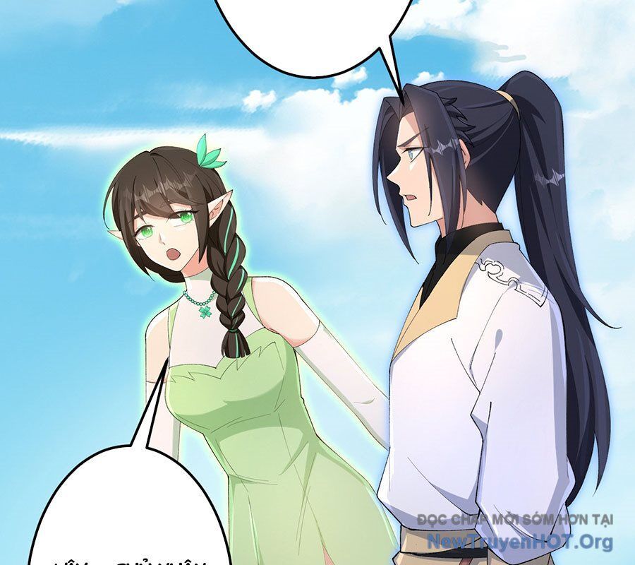 Nghịch Thiên Tà Thần: Chapter 735